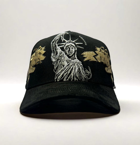 NO RULERS - HAT