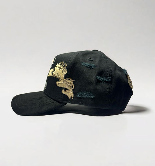 NO RULERS - HAT