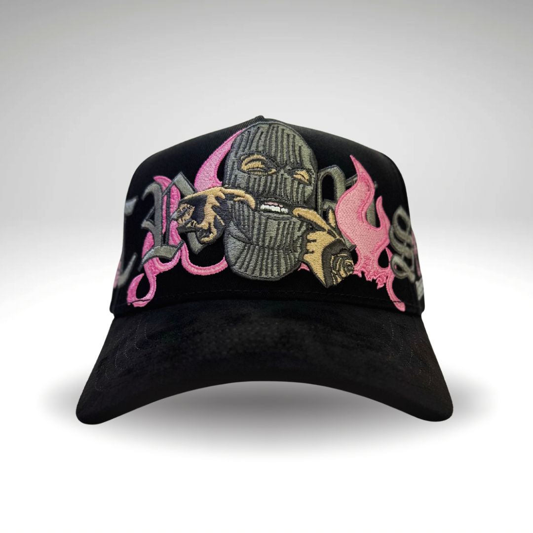 CRIM - HAT