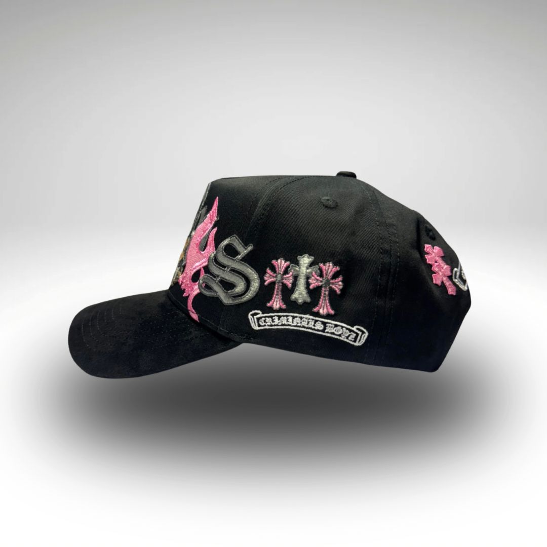 CRIM - HAT