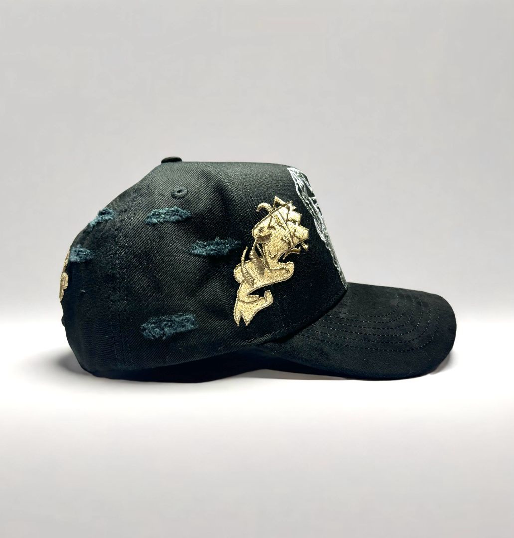 NO RULERS - HAT