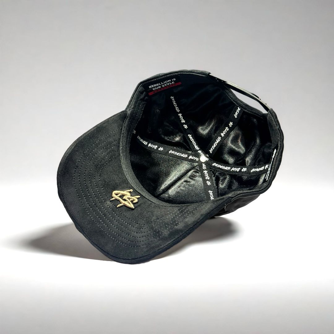 NO RULERS - HAT